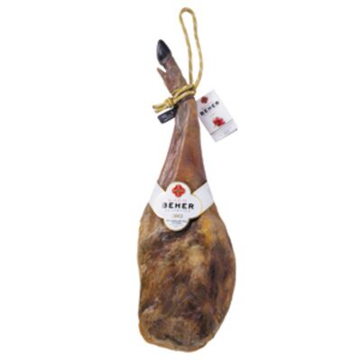 Paleta Beher Oro 