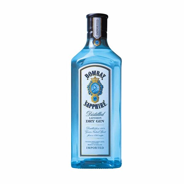 Bombay Sapphire 70cl.