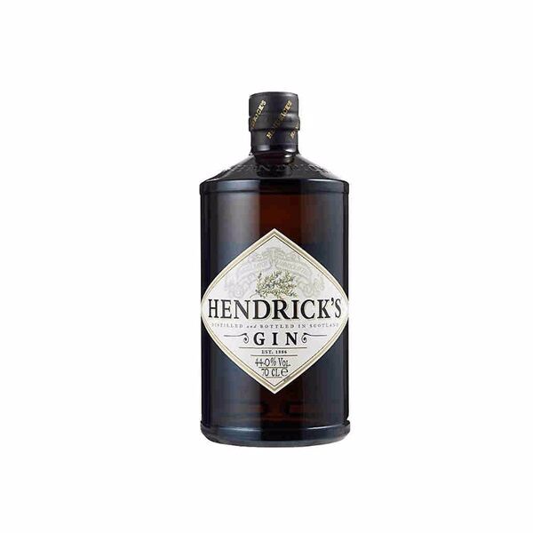 Hendrick's Gin 70cl.