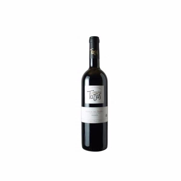 Vino tinto D.O Ribera del Duero Quinta de Tarsus