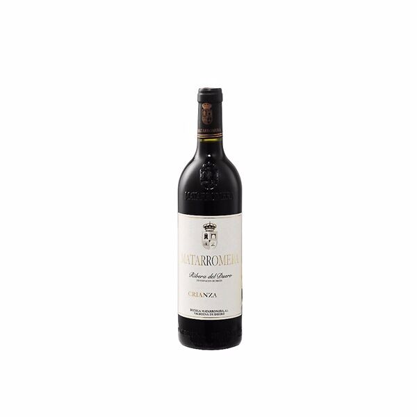 Vino tinto D.O Ribera del Duero Matarromera