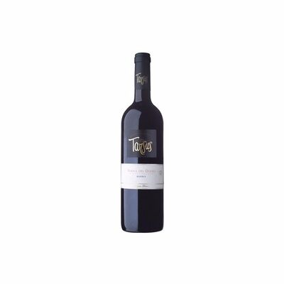 Vino tinto D.O Ribera del Duero Tarsus Reserva 75cl.