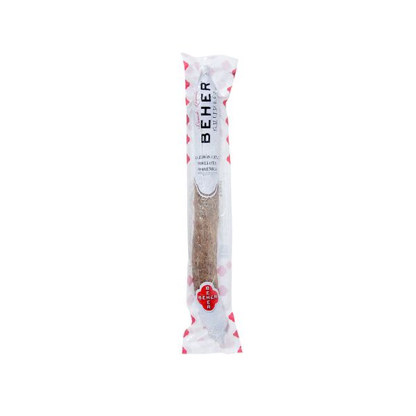 Salchichón Ibérico de Bellota 100% Cular BEHER