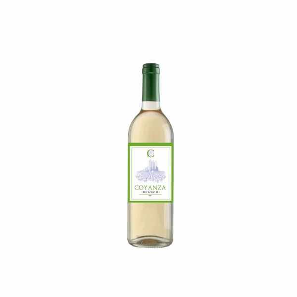 Vino blanco Tierra de Castilla Coyanza
