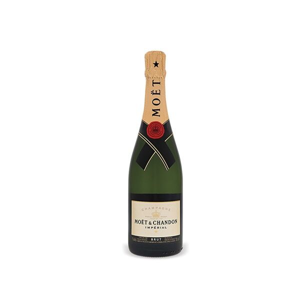 Champagne Moet & Chandon brut imperial