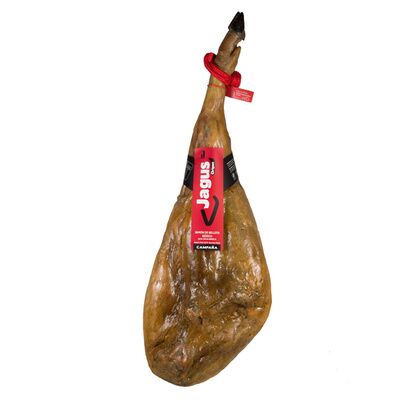 Jamón Ibérico de Bellota 50% JAGUS