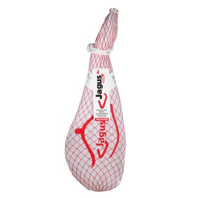 Paleta 50% Ibérico cebo Jagus selección