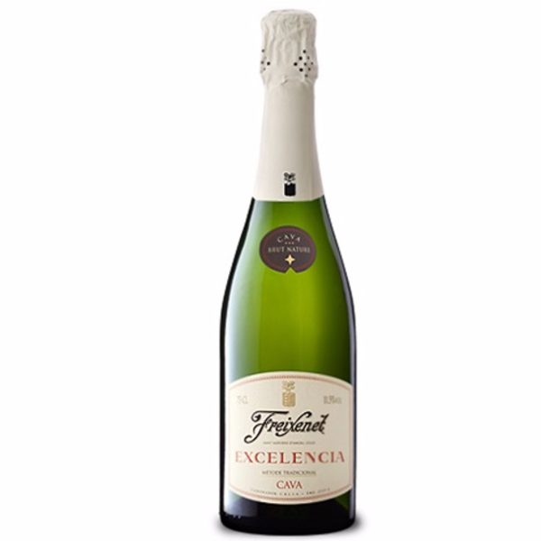 Cava Excelencia Brut ​