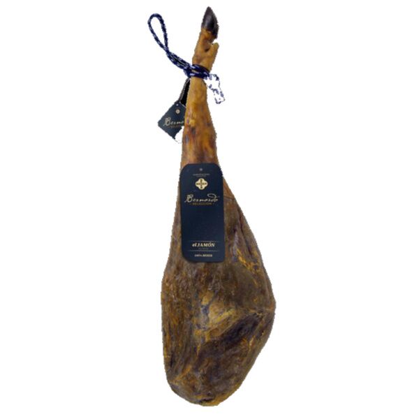 Jamón Ibérico 100% BEHER Bernardo Selección sin norma