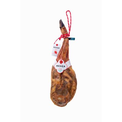 Paleta Ibérica de cebo de campo BEHER
