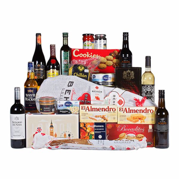 Surtido de Navidad Nº19