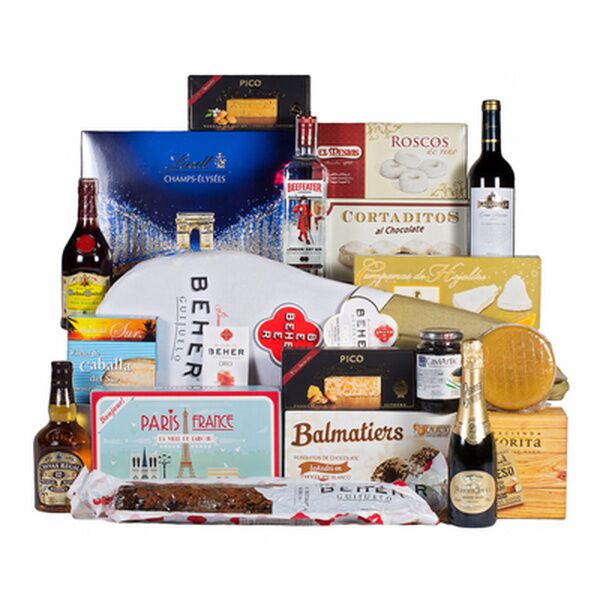 Surtido de Navidad Nº20