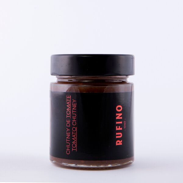 Chutney de tomate casa rufino