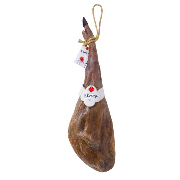 Jamón Beher Oro 