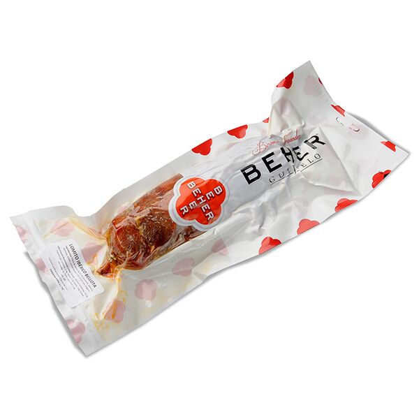 Lomito de bellota 100% iberico BEHER