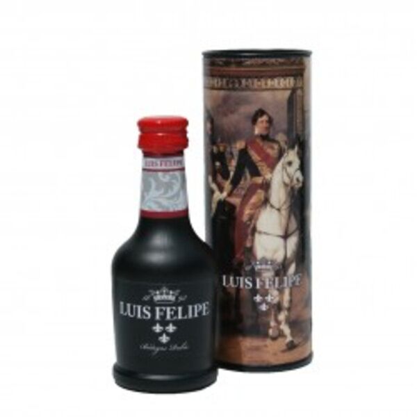 Brandy Luis Felipe gran reserva 0.35 Litros