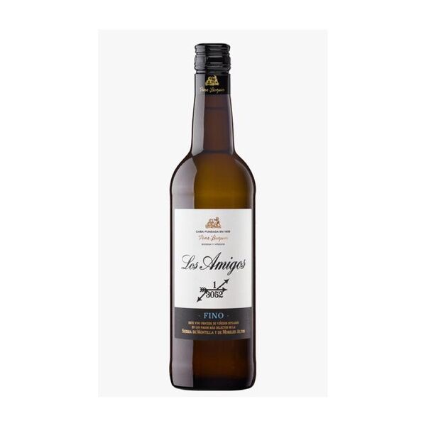 Vino Fino los amigos 3/8