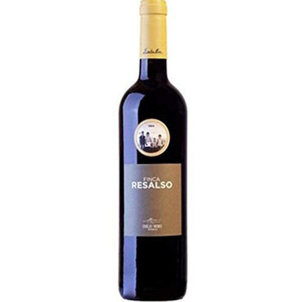 Vino tinto D.O. Ribera del Duero 