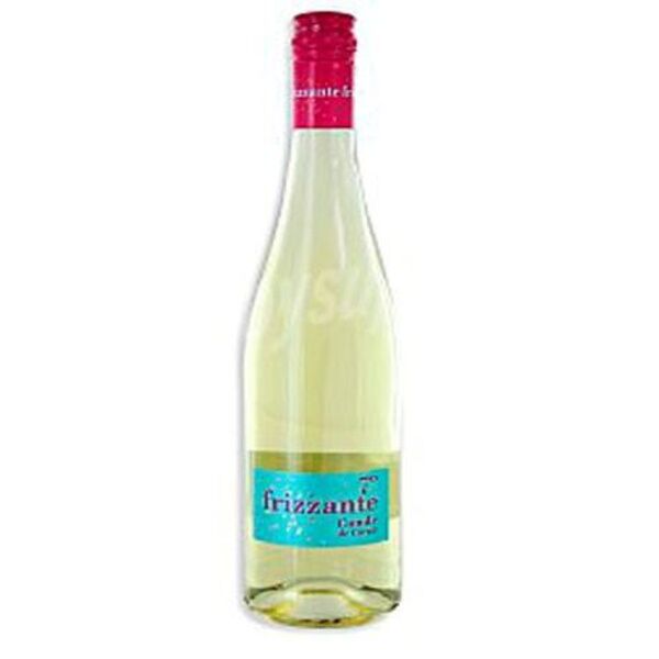 Vino blanco Frizzante 