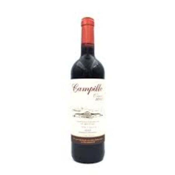 Vino tinto D.O Rioja 