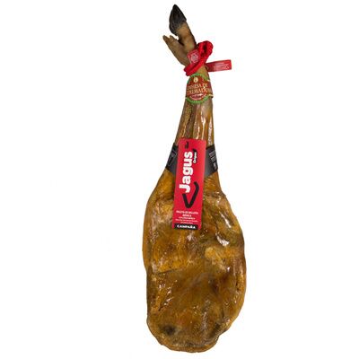 PALETA BELLOTA 75% IBERICA MONTESANO D.O. Extremadura 5,5 A 5,8 KG.
