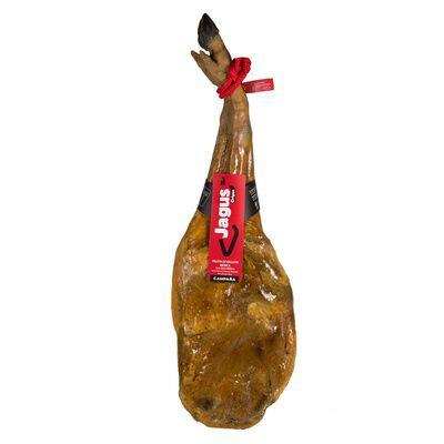 Paleta Ibérica de Bellota 75% D.O. Guijuelo JAGUS