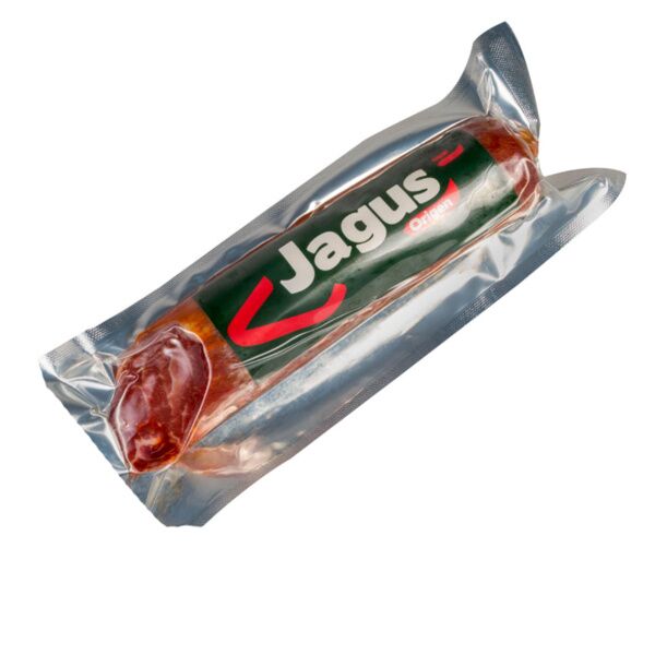 Caña de lomo ibérico de cebo de campo ibérico 50% 1/2 pieza 0,7kg