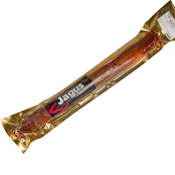 Caña de logo ibérico de bellota 50% JAGUS 1,4kg