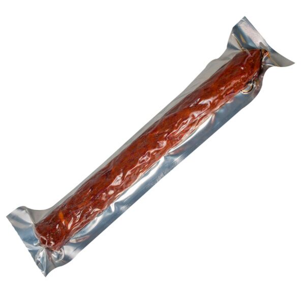 Chorizo de Bellota 100% IBÉRICO Vela JAGUS 900g
