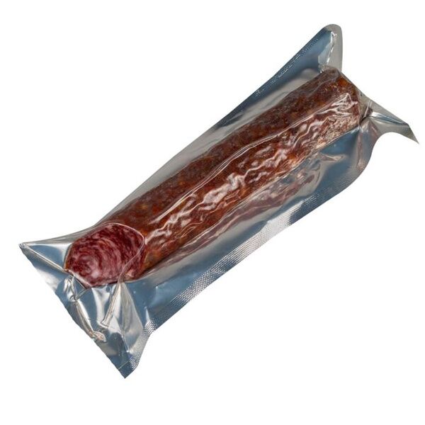 Salchichón ibérico de bellota 100% Vela 250g