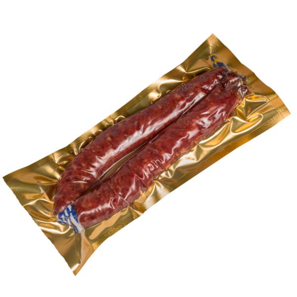 Salchichón ibérico de bellota 100% Sarta 400g