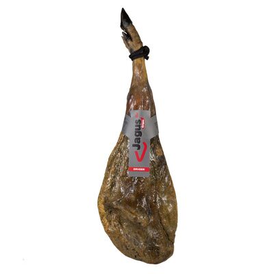 JAMON 100% ORIGEN 