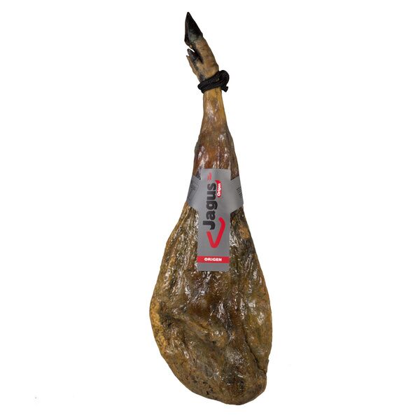JAMON 100% ORIGEN 