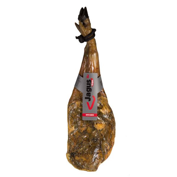 PALETA 100% ORIGEN 