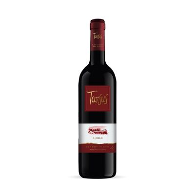 VINO TINTO D.O. RIVERA DEL DUERO ''TARSUS'' ROBLE