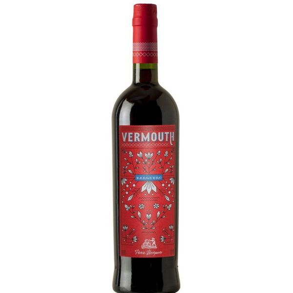 VERMOUTH BARQUERO