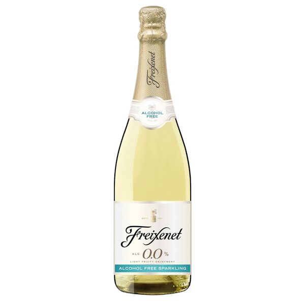FREIXENET ALCOHOL FREE