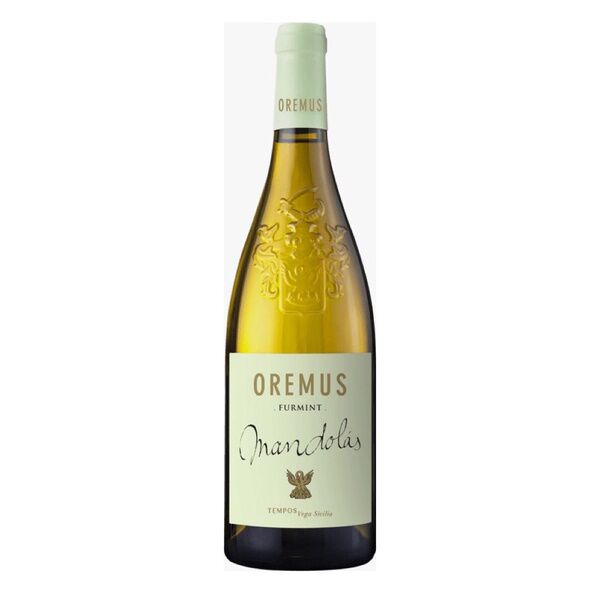 VINO BLANCO MANDOLAS 2018 BODEGA VEGA SICILIA
