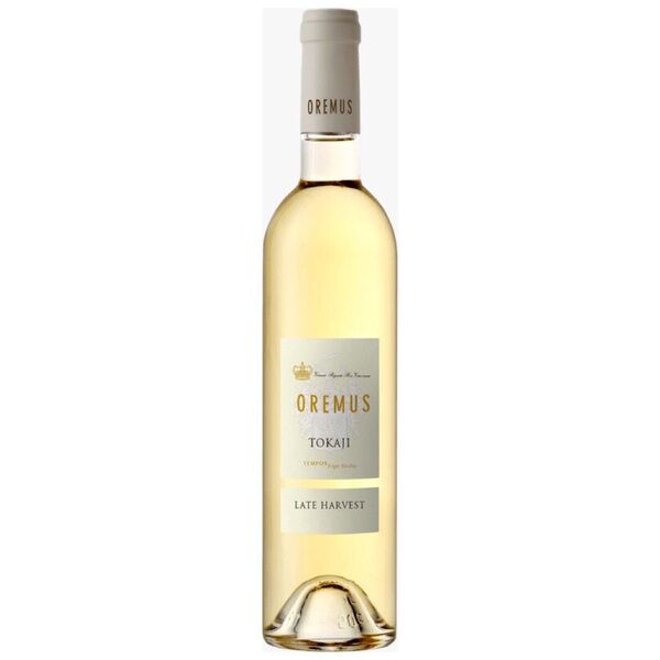 VINO DULCE LATE HAVEST 2018 BODEGAS VEGA SICILIA