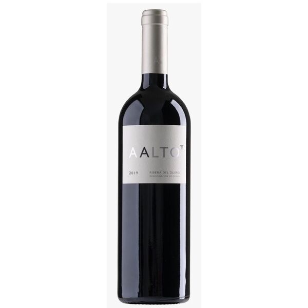 VINO TINTO AALTO 