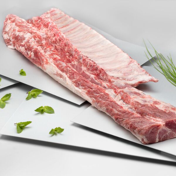 CHULETERO BELLOTA 100% IBERICO BEHER