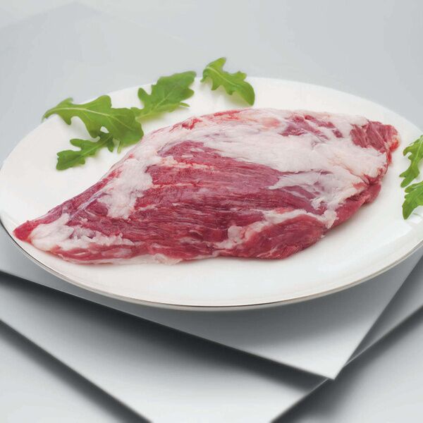 PRESA BELLOTA 100% IBERICA BEHER