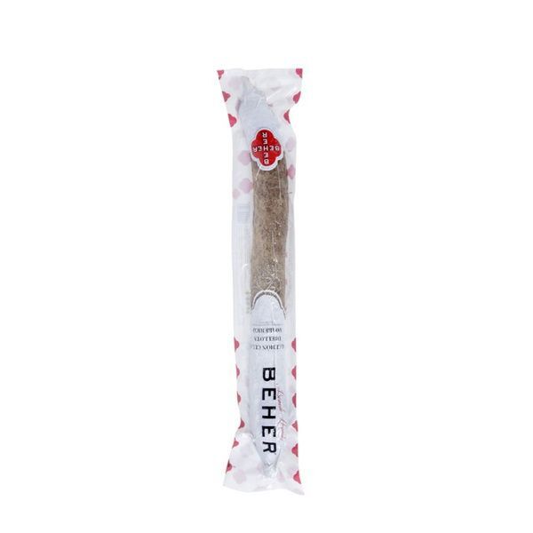 Salchichón Ibérico de Bellota 100% VELA BEHER 225g