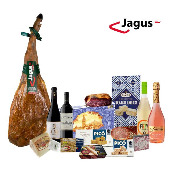 SURTIDO NAVIDEÑO Nº21 REF.25/1021
