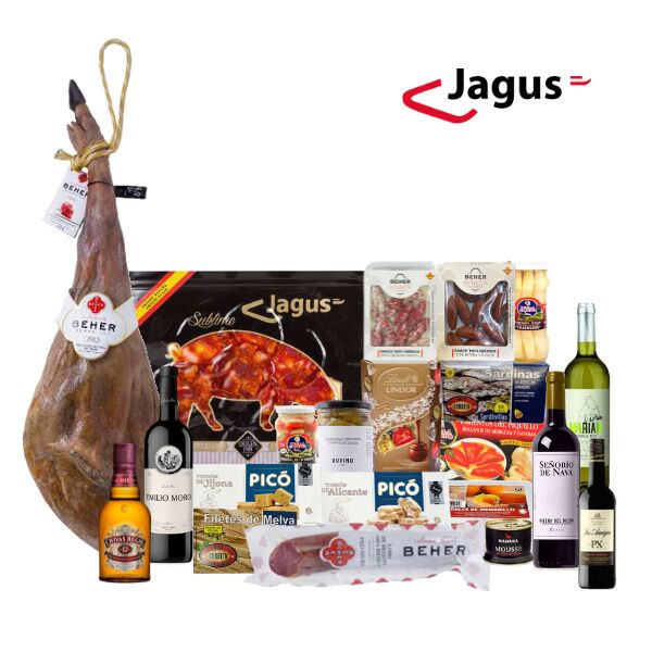 SURTIDO NAVIDEÑO Nº22 REF.25/1023