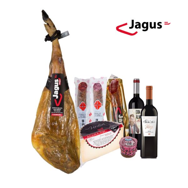 JAMONERA Nº5  REF.25/3005