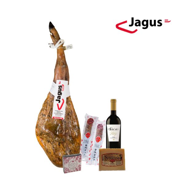 JAMONERA Nº7 REF.25/3007