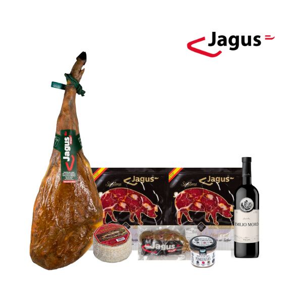 JAMONERA Nº8 REF.25/3008