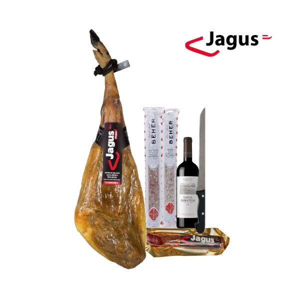JAMONERA Nº11 REF.25/3011