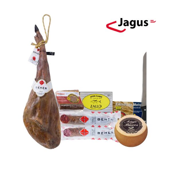 JAMONERA Nº12 REF.25/3012